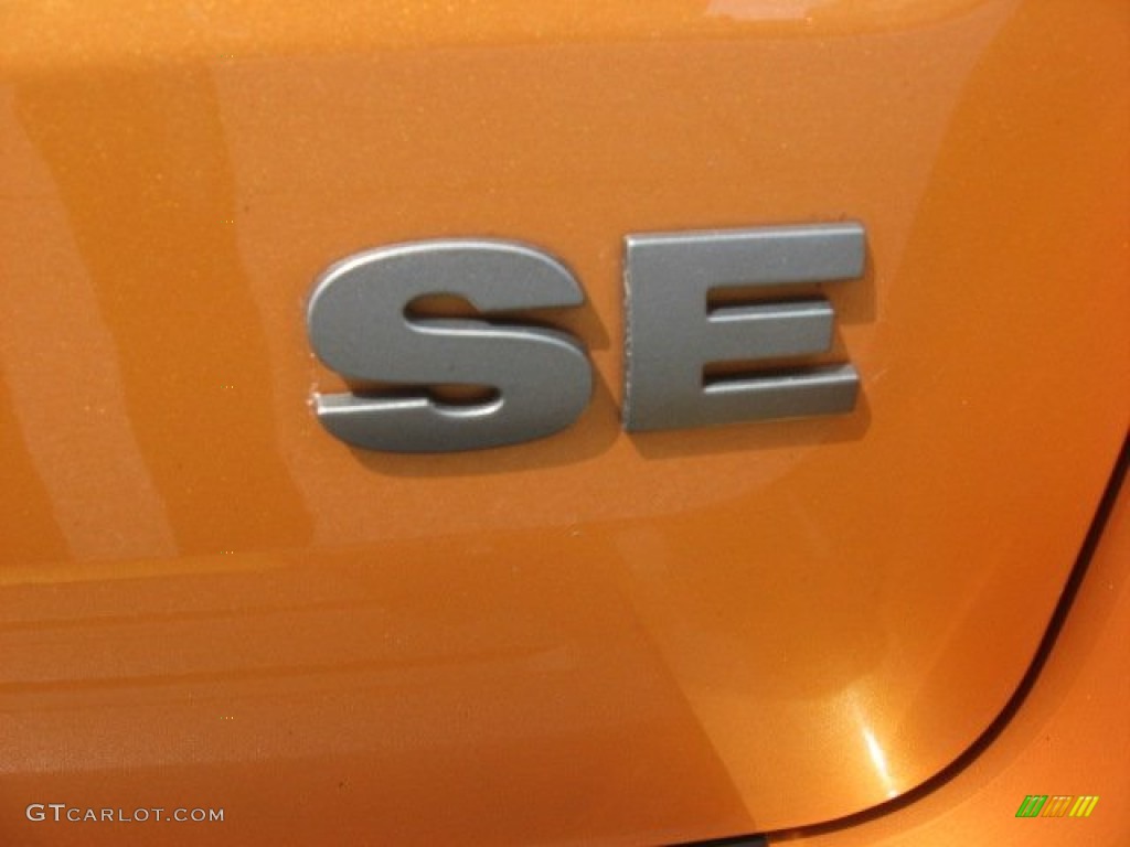 2008 Land Rover LR2 SE Marks and Logos Photo #53554045