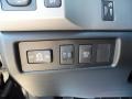 2011 Toyota Tundra TRD Rock Warrior CrewMax 4x4 Controls