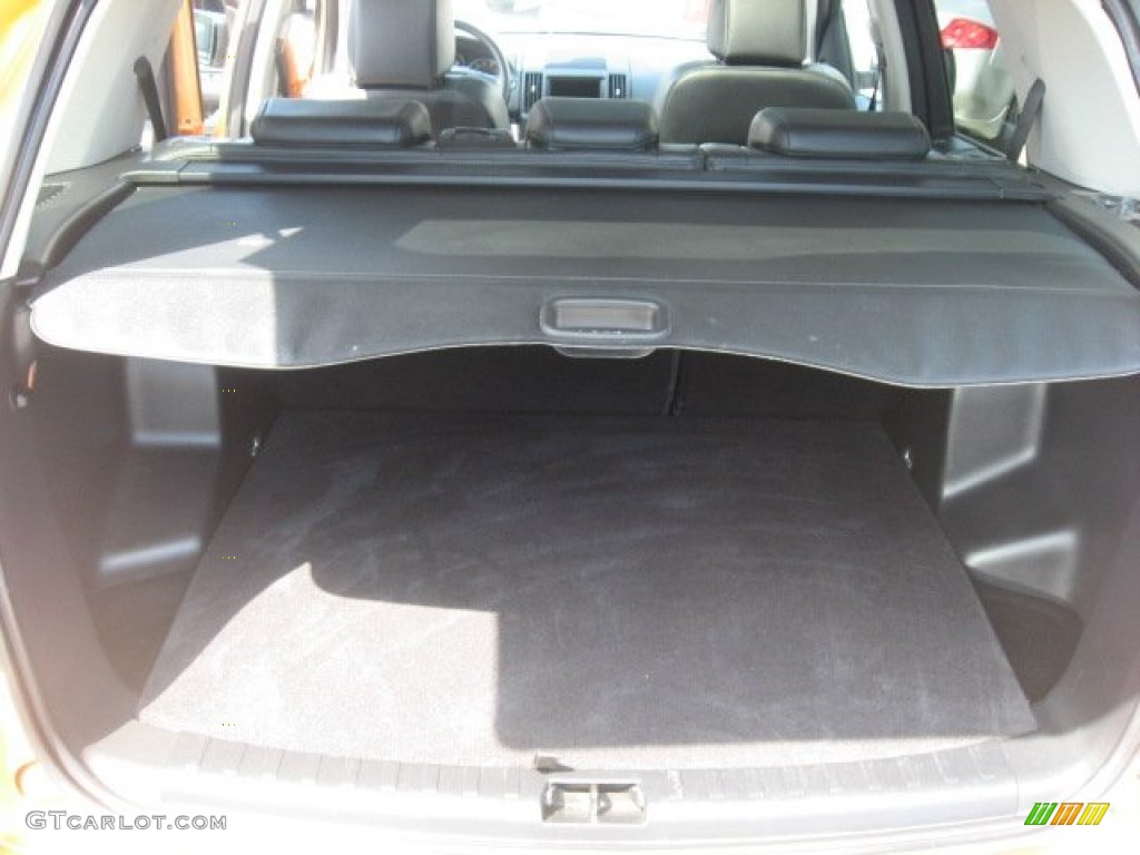 2008 Land Rover LR2 SE Trunk Photo #53554077