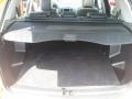 Ebony Black Trunk Photo for 2008 Land Rover LR2 #53554077