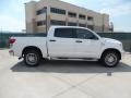 2011 Super White Toyota Tundra CrewMax 4x4  photo #2