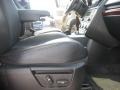 Ebony Black Interior Photo for 2008 Land Rover LR2 #53554116
