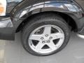 Brilliant Black - Durango Limited 4x4 Photo No. 2