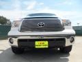 2011 Super White Toyota Tundra CrewMax 4x4  photo #9