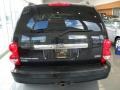 Brilliant Black - Durango Limited 4x4 Photo No. 7