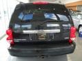 2007 Brilliant Black Dodge Durango Limited 4x4  photo #7