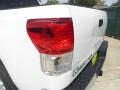 2011 Super White Toyota Tundra CrewMax 4x4  photo #15