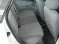 Cloud 9 White - Focus ZX4 SE Sedan Photo No. 22