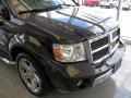 Brilliant Black - Durango Limited 4x4 Photo No. 15