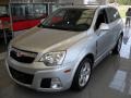 Quicksilver 2009 Saturn VUE Red Line