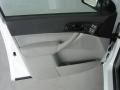 Cloud 9 White - Focus ZX4 SE Sedan Photo No. 23