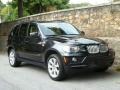 Black Sapphire Metallic - X5 4.8i Photo No. 1