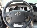 2011 Black Toyota Tundra CrewMax 4x4  photo #37