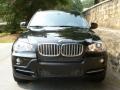 Black Sapphire Metallic - X5 4.8i Photo No. 3