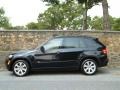 Black Sapphire Metallic - X5 4.8i Photo No. 5