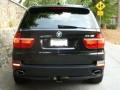 Black Sapphire Metallic - X5 4.8i Photo No. 6