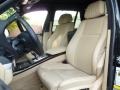 Black Sapphire Metallic - X5 4.8i Photo No. 8
