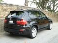 Black Sapphire Metallic - X5 4.8i Photo No. 10