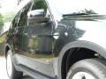 Black Sapphire Metallic - X5 4.8i Photo No. 12