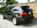 Black Sapphire Metallic - X5 4.8i Photo No. 16