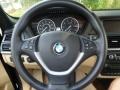 Black Sapphire Metallic - X5 4.8i Photo No. 17