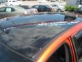Blazing Copper Metallic - Edge SEL Plus Photo No. 31