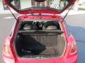 2008 Chili Red Mini Cooper Hardtop  photo #10