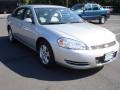 Silverstone Metallic - Impala LS Photo No. 3