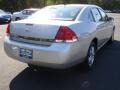 Silverstone Metallic - Impala LS Photo No. 4