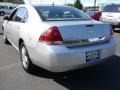 Silverstone Metallic - Impala LS Photo No. 6