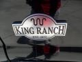 2012 Black Ford F250 Super Duty King Ranch Crew Cab 4x4  photo #13