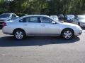 Silverstone Metallic - Impala LS Photo No. 7