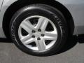 Silverstone Metallic - Impala LS Photo No. 8