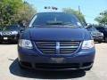 Midnight Blue Pearl - Caravan SXT Photo No. 5