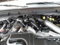 6.7 Liter OHV 32-Valve B20 Power Stroke Turbo-Diesel V8 2012 Ford F250 Super Duty King Ranch Crew Cab 4x4 Engine