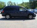 Midnight Blue Pearl - Caravan SXT Photo No. 7