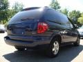 Midnight Blue Pearl - Caravan SXT Photo No. 8