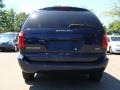 Midnight Blue Pearl - Caravan SXT Photo No. 9