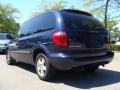 Midnight Blue Pearl - Caravan SXT Photo No. 10