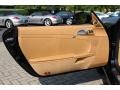 Sand Beige Door Panel Photo for 2012 Porsche Cayman #53556083