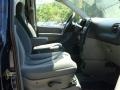 Midnight Blue Pearl - Caravan SXT Photo No. 15