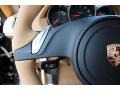  2012 Cayman  7 Speed PDK Dual-Clutch Automatic Shifter