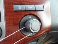 Chaparral Leather Controls Photo for 2012 Ford F250 Super Duty #53556196