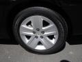 2011 Chevrolet Impala LT Wheel