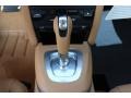7 Speed PDK Dual-Clutch Automatic 2012 Porsche Cayman Standard Cayman Model Transmission