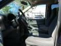 Midnight Blue Pearl - Caravan SXT Photo No. 20