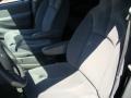 Midnight Blue Pearl - Caravan SXT Photo No. 22