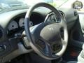 Midnight Blue Pearl - Caravan SXT Photo No. 24