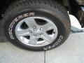 2004 Dodge Durango Limited 4x4 Wheel and Tire Photo