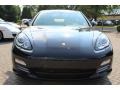 Black - Panamera 4 Photo No. 2